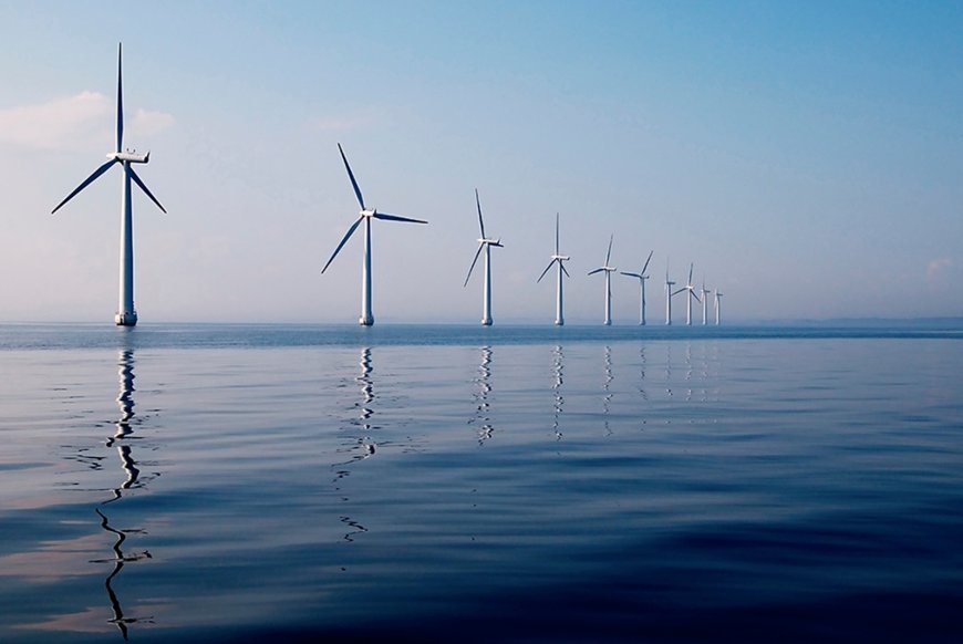 Nexans, pionnier dans l'éolien offshore aux États-Unis, signe un contrat de fournisseur préférentiel sur les projets Empire Wind